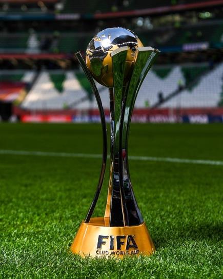 2025世俱杯32强已确定28席：欧足联12强全部确定 亚足联4队参赛